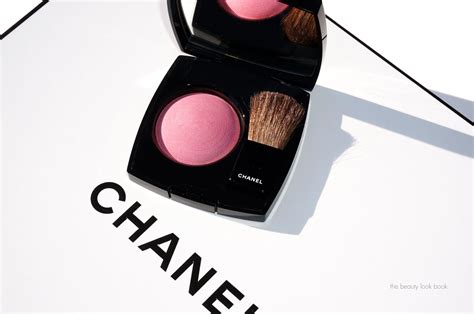 Chanel Crescendo (250) Joues Contraste Blush 